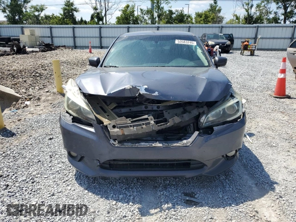 2016 Subaru Legacy Premium with VIN 4S3BNAC69G3061906, listed as a Copart auction lot 53583245 with 151,043 mi miles and Non repairable. Bid and sale history available at DreamBid. Image 5.