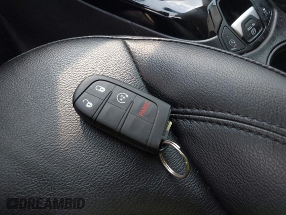 2019 Jeep Compass Latitude с VIN 3C4NJDBB6KT741137, выставлен на аукционе IAAI как лот 42393116 с пробегом 55 684 миль миль и . История ставок и продаж доступна на DreamBid. Изображение 11.