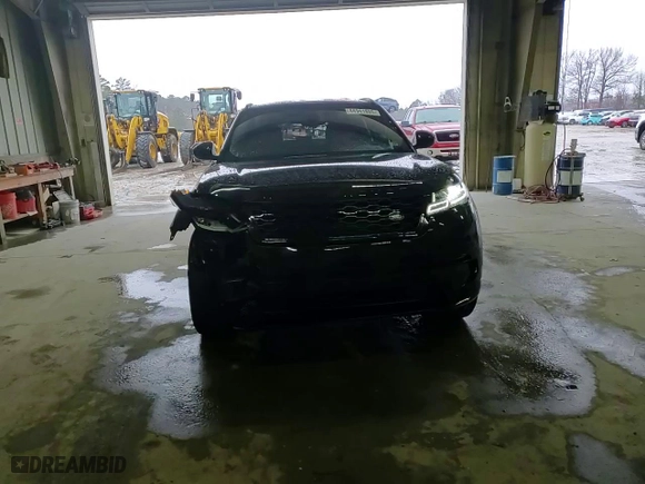 2019 Land Rover Range Rover Velar S with VIN SALYB2EX8KA212021, listed as a Copart auction lot 44941865 with 59,107 mi miles and Salvage Title. Bid and sale history available at carsss.com. Image 11.