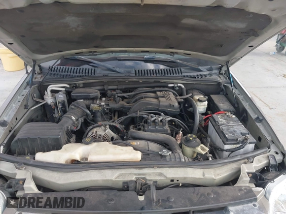 2007 Ford Explorer Sport Trac Limited with VIN 1FMEU33K87UA16163, listed as a IAAI auction lot 42042592 with 124,792 mi miles and . Bid and sale history available at DreamBid. Image 10.