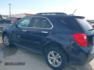 2015 Chevrolet Equinox LT z VIN 2GNFLFEK1F6256959, wystawiony jako IAAI lot #41899721 z przebiegiem 131 165 mil mil oraz . Historia ofert i sprzedaży dostępna na DreamBid. Obrazek 14.