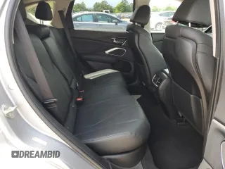 2019 Acura RDX with VIN 5J8TC1H36KL023035, listed as a Copart auction lot 60521305 with 44,578 mi miles and Salvage title. Bid and sale history available at DreamBid. Image 11.