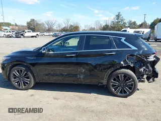 2021 Infiniti QX50 Luxe с VIN 3PCAJ5BB3MF119293, выставлен на аукционе IAAI как лот 41692398 с пробегом 36 261 миль миль и . История ставок и продаж доступна на DreamBid. Изображение 15.