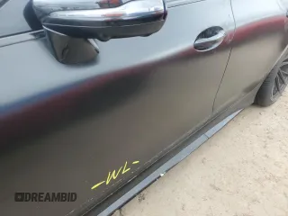 2019 Mercedes-Benz AMG GT 63 S z VIN WDD7X8KBXKA001960, wystawiony jako Copart lot #74843934 z przebiegiem Nie podano mil oraz Nie do naprawy • Non repairable. Historia ofert i sprzedaży dostępna na DreamBid. Obrazek 12.