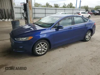 2014 Ford Fusion SE with VIN 3FA6P0H70ER175675, listed as a Copart auction lot 54945235 with 129,622 mi miles and Clean Title. Bid and sale history available at carsss.com. Image 1.