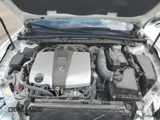 2019 Lexus ES 350 with VIN 58ABZ1B17KU043387, listed as a Copart auction lot 54322675 with 54,473 mi miles and Salvage Title. Bid and sale history available at DreamBid. Image 11.