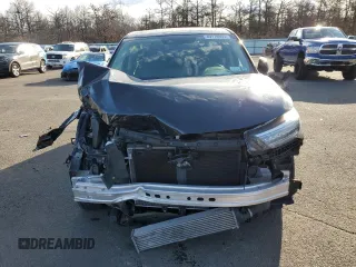 2021 Acura RDX Technology with VIN 5J8TC2H50ML011456, listed as a Copart auction lot 49070805 with 28,537 mi miles and Non repairable. Bid and sale history available at DreamBid. Image 5.
