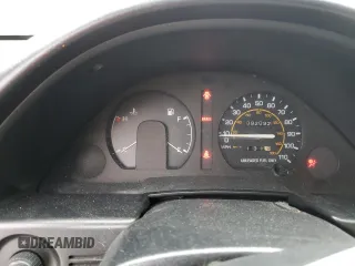 1994 Toyota Tercel DX z VIN JT2EL43S6R0439436, wystawiony jako Copart lot #81516524 z przebiegiem 92 092 mil mil oraz Szkoda całkowita • Salvage title. Historia ofert i sprzedaży dostępna na DreamBid. Obrazek 9.