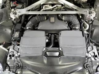 2020 Aston Martin Vantage z VIN SCFSMGAW6LGN03859, wystawiony jako Copart lot #52294204 z przebiegiem 47 486 mil mil oraz Szkoda całkowita • Salvage title. Historia ofert i sprzedaży dostępna na DreamBid. Obrazek 8.