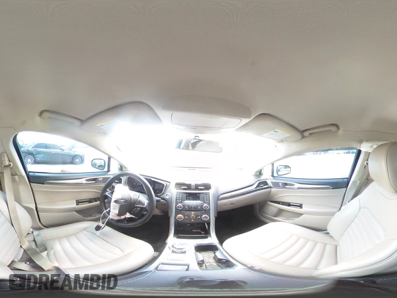 2017 Ford Fusion SE с VIN 3FA6P0H76HR279379, выставлен на аукционе Copart как лот 63052475 с пробегом 131 268 миль миль и Списание • Salvage title. История ставок и продаж доступна на DreamBid. Изображение 15.