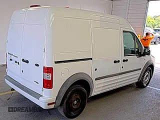 2013 Ford Transit Connect XLT z VIN NM0LS7BN2DT141131, wystawiony jako IAAI lot #42571503 z przebiegiem 151 903 mil mil oraz . Historia ofert i sprzedaży dostępna na DreamBid. Obrazek 12.