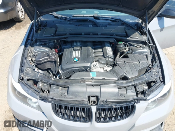 2008 BMW 3 Series 328i with VIN WBAVA335X8K054690, listed as a IAAI auction lot 42029258 with 161,394 mi miles and . Bid and sale history available at DreamBid. Image 10.