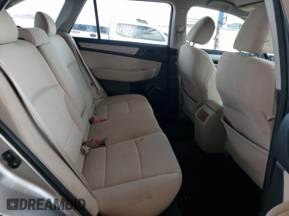2019 Subaru Outback with VIN 4S4BSABC7K3207269, listed as a Copart auction lot 64459195 with 92,870 mi miles and Salvage title. Bid and sale history available at DreamBid. Image 10.