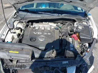 2005 Nissan Altima SE-R with VIN 1N4BL11D65C277397, listed as a IAAI auction lot 42299085 with 150,295 mi miles and . Bid and sale history available at DreamBid. Image 10.