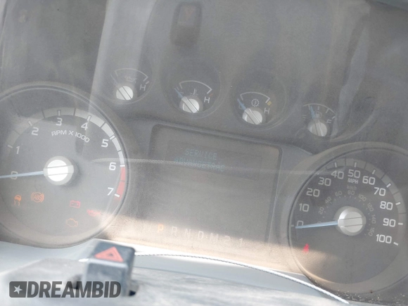 2016 Ford F-250 XLT с VIN 1FTBF2B61GED15892, выставлен на аукционе IAAI как лот 42377404 с пробегом 199 002 миль миль и . История ставок и продаж доступна на DreamBid. Изображение 7.