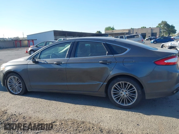 2016 Ford Fusion SE с VIN 3FA6P0H90GR123306, выставлен на аукционе IAAI как лот 42195152 с пробегом 201 154 миль миль и . История ставок и продаж доступна на DreamBid. Изображение 14.