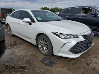 2022 Toyota Avalon XLE z VIN 4T1JZ1FB0NU086057, wystawiony jako Copart lot #56492205 z przebiegiem 22 869 mil mil oraz Szkoda całkowita • Salvage title. Historia ofert i sprzedaży dostępna na DreamBid. Obrazek 4.