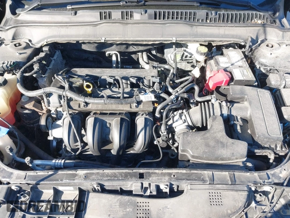2016 Ford Fusion SE с VIN 3FA6P0H74GR118009, выставлен на аукционе IAAI как лот 41881070 с пробегом 115 355 миль миль и . История ставок и продаж доступна на DreamBid. Изображение 10.