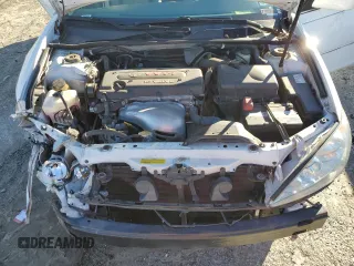 2006 Toyota Camry STD z VIN 4T1BE32K56U739243, wystawiony jako Copart lot #79918463 z przebiegiem 123 321 mil mil oraz Szkoda całkowita • Salvage title. Historia ofert i sprzedaży dostępna na DreamBid. Obrazek 11.