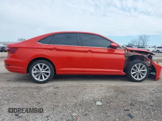 2019 Volkswagen Jetta S with VIN 3VWN57BU4KM211294, listed as a IAAI auction lot 41958628 with 58,644 mi miles and . Bid and sale history available at DreamBid. Image 14.