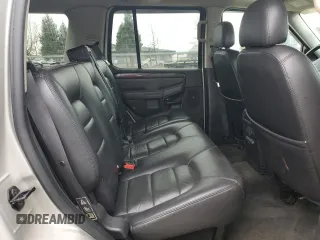 2003 Ford Explorer Limited with VIN 1FMZU75K03UB60175, listed as a Copart auction lot 48250385 with 256,663 mi miles and Salvage title. Bid and sale history available at DreamBid. Image 11.