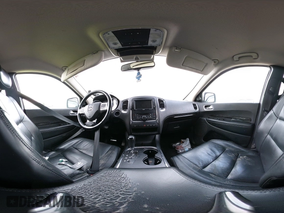 2013 Dodge Durango Crew с VIN 1C4RDHDG8DC690859, выставлен на аукционе IAAI как лот 42488921 с пробегом 211 075 миль миль и . История ставок и продаж доступна на DreamBid. Изображение 18.