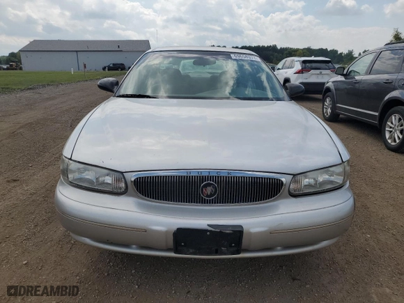 2001 Buick Century Custom with VIN 2G4WS52J911280073, listed as a Copart auction lot 69658974 with 109,085 mi miles and Clean Title. Bid and sale history available at carsss.com. Image 5.
