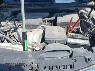 2014 Toyota Camry L with VIN 4T1BF1FK2EU817293, listed as a IAAI auction lot 41882906 with 189,719 mi miles. Bid and sale history available at carsss.com. Image 10.