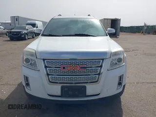 2015 GMC Terrain SLE with VIN 2GKFLWEK3F6341623, listed as a IAAI auction lot 41767755 with 125,403 mi miles and . Bid and sale history available at carsss.com. Image 6.