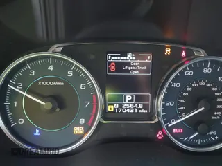 2016 Subaru Crosstrek Limited z VIN JF2GPAKC7GH338726, wystawiony jako IAAI lot #42373220 z przebiegiem 170 431 mil mil oraz . Historia ofert i sprzedaży dostępna na DreamBid. Obrazek 6.
