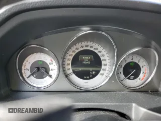 2013 Mercedes-Benz GLK 350 with VIN WDCGG5HB6DG016014, listed as a Copart auction lot 70265184 with 183,603 mi miles and Clean Title. Bid and sale history available at DreamBid. Image 9.