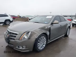 2010 Cadillac CTS with VIN 1G6DK5EG0A0137216, listed as a IAAI auction lot 41966117 with 177,686 mi miles and . Bid and sale history available at DreamBid. Image 19.