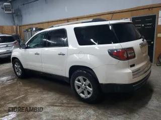 2013 GMC Acadia SLE with VIN 1GKKVNED0DJ231603, listed as a Copart auction lot 75692314 with 191,588 mi miles and Clean Title. Bid and sale history available at DreamBid. Image 2.