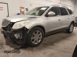 2009 Buick Enclave CXL with VIN 5GAEV23D19J213727, listed as a IAAI auction lot 41381421 with 201,106 mi miles and . Bid and sale history available at carsss.com. Image 20.