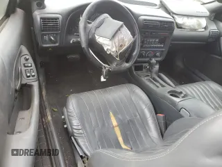 1999 Chevrolet Camaro Z28 z VIN 2G1FP22G2X2136787, wystawiony jako Copart lot #76599644 z przebiegiem 47 740 mil mil oraz Szkoda całkowita • Salvage title. Historia ofert i sprzedaży dostępna na DreamBid. Obrazek 8.