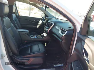 2020 GMC Acadia SLT with VIN 1GKKNULS1LZ147754, listed as a IAAI auction lot 41629826 with 85,528 mi miles and . Bid and sale history available at DreamBid. Image 5.