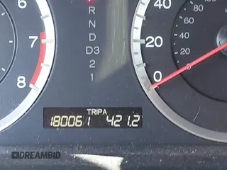 2009 Honda Accord LX-P with VIN 1HGCP26469A157796, listed as a IAAI auction lot 42270687 with 180,061 mi miles and . Bid and sale history available at DreamBid. Image 15.
