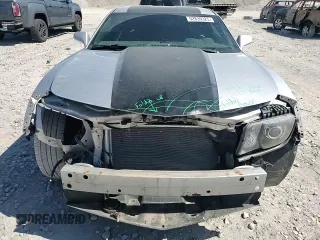 2013 Chevrolet Camaro LT with VIN 2G1FB1E31D9193440, listed as a Copart auction lot 52839325 with 174,072 mi miles and Salvage title. Bid and sale history available at DreamBid. Image 11.