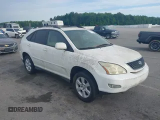 2007 Lexus RX 350 z VIN 2T2HK31U97C026897, wystawiony jako IAAI lot #42272783 z przebiegiem 216 941 mil mil oraz . Historia ofert i sprzedaży dostępna na DreamBid. Obrazek 1.