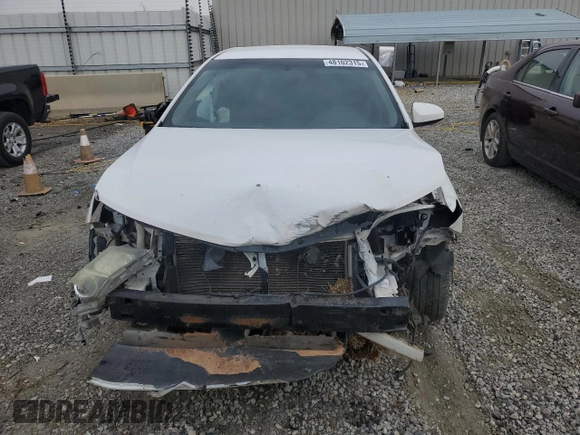 2014 Toyota Camry L with VIN 4T1BF1FKXEU324753, listed as a Copart auction lot 48102315 with 211,066 mi miles and Salvage Title. Bid and sale history available at DreamBid. Image 5.