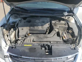 2012 Nissan Altima 2.5 SL with VIN 1N4AL2APXCN514941, listed as a Copart auction lot 53081415 with 162,320 mi miles and Salvage Title. Bid and sale history available at carsss.com. Image 11.