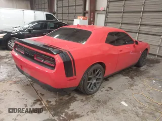 2019 Dodge Challenger R/T Scat Pack z VIN 2C3CDZFJ3KH626859, wystawiony jako IAAI lot #41558014 z przebiegiem 75 693 mil mil oraz . Historia ofert i sprzedaży dostępna na DreamBid. Obrazek 4.