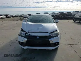2016 Mitsubishi Outlander Sport 2.4 SEL with VIN JA4AP4AW5GZ051309, listed as a Copart auction lot 87638125 with 82,734 mi miles and Salvage Title. Bid and sale history available at carsss.com. Image 11.