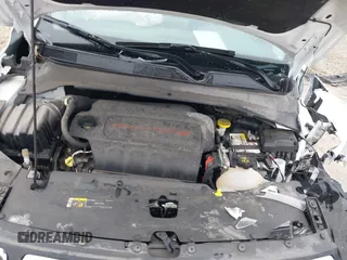 2022 Jeep Compass Sport with VIN 3C4NJCAB3NT177849, listed as a IAAI auction lot 38221650 with 5,456 mi miles and . Bid and sale history available at carsss.com. Image 10.