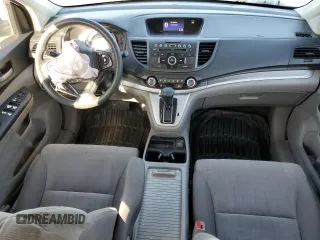 2014 Honda CR-V LX with VIN 2HKRM3H30EH521340, listed as a Copart auction lot 51859885 with 173,010 mi miles and Clean Title. Bid and sale history available at carsss.com. Image 8.