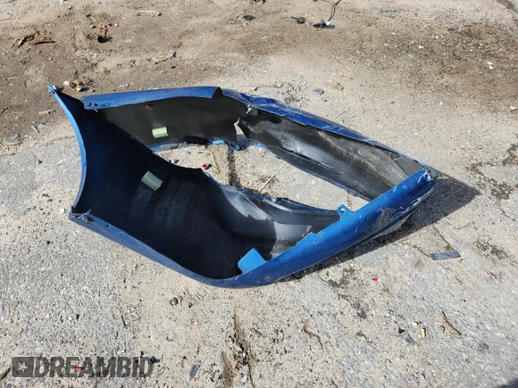 2010 Toyota Corolla z VIN JTDBU4EEXAJ082310, wystawiony jako Copart lot #63019925 z przebiegiem 103 071 mil mil oraz Szkoda całkowita • Salvage title. Historia ofert i sprzedaży dostępna na DreamBid. Obrazek 12.