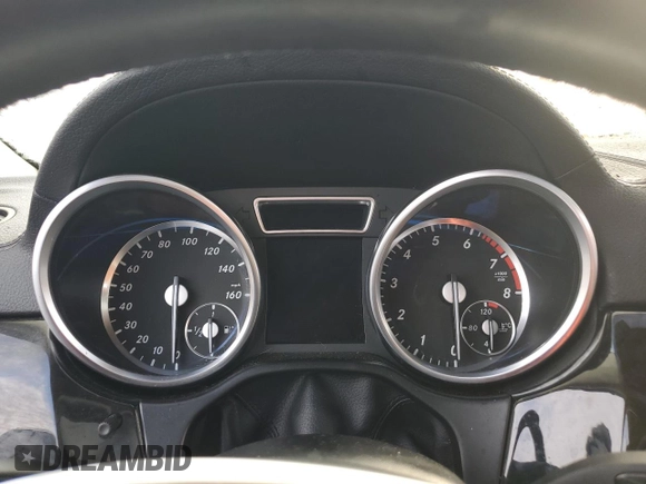 2016 Mercedes-Benz GL with VIN 4JGDF6EE4GA706962, listed as a Copart auction lot 89260575 with 0 mi miles and Salvage Title. Bid and sale history available at carsss.com. Image 9.