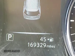 2017 Nissan Rogue S with VIN JN8AT2MT1HW153012, listed as a IAAI auction lot 42497630 with 169,329 mi miles and . Bid and sale history available at DreamBid. Image 15.