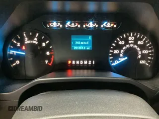 2015 Ford F-150 XL с VIN 1FTEX1CP1FKF08782, выставлен на аукционе IAAI как лот 42643080 с пробегом 201 869 миль миль и . История ставок и продаж доступна на DreamBid. Изображение 8.
