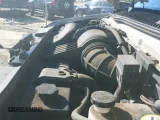 2008 Ford Econoline Cargo Commercial with VIN 1FTNS24L98DB41492, listed as a IAAI auction lot 42358047 with 246,023 mi miles and . Bid and sale history available at DreamBid. Image 21.